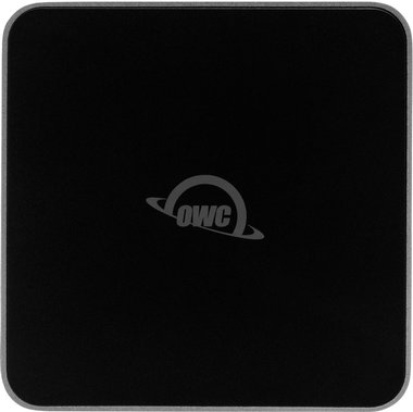 OWC Atlas Dual SD Card Reader/Writer at MacSales.com