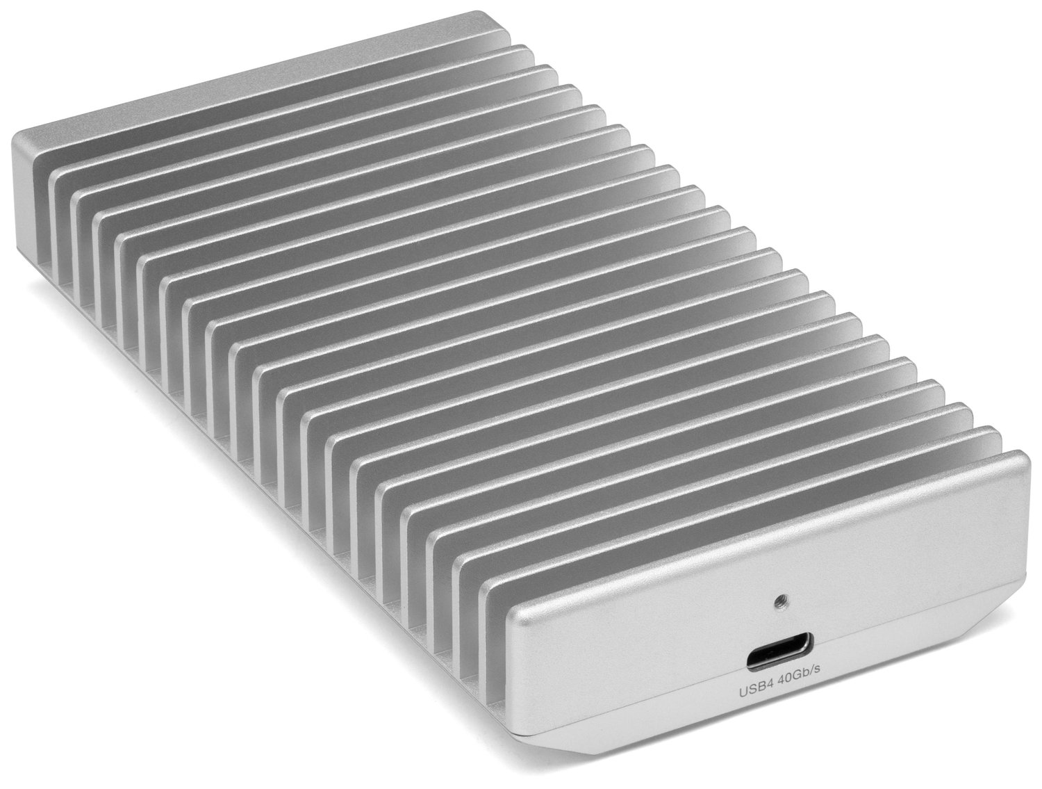 OWC 1.0TB Express 1M2 USB4 (40Gb/s) DIY Bus-Powered at MacSales.com