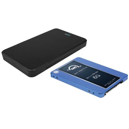 480GB 1.8 SATA III Internal SSD