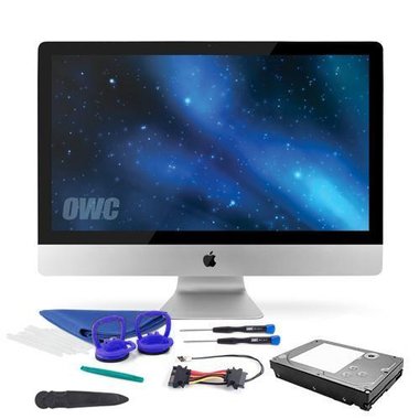 imac 27 late 2012 glass replacement