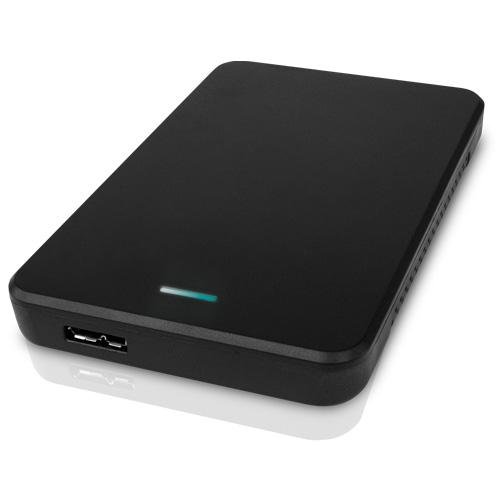 500GB OWC DIY SSD and Express Enclosure Upgrade Bundle