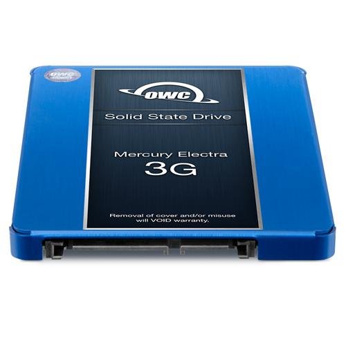 OWC 1.0TB Mercury Electra 3G 2.5-inch 7mm SATA at MacSales.com