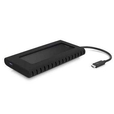 OWC 2.0TB Envoy Pro EX with Thunderbolt 3 - at MacSales.com