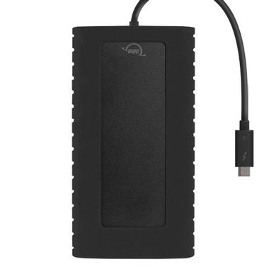 OWC 2.0TB Envoy Pro EX with Thunderbolt 3 - at MacSales.com