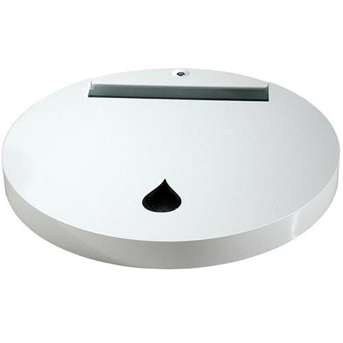 I360 24-27IN TURNTABLE - SILVER Rain Design i360 Turntable for iMac&frasl;Thunderbolt Display: :  Computers \u0026 Accessories