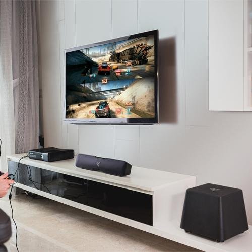 Razer RZ05-01260100-R3U1 Leviathan Elite Gaming at MacSales.com