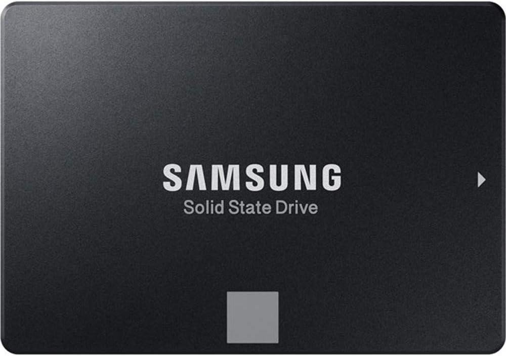 Samsung MZ-76E250 250GB 860 EVO Series 2.5-inch at MacSales.com