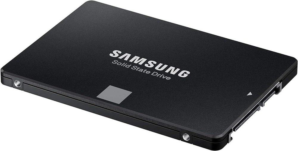 Windows10　i7-860 メモリ20GB GTS250 SSD Samsung MZ-76E250 250GB 860 EVO Series 2.5-inch at MacSales.com