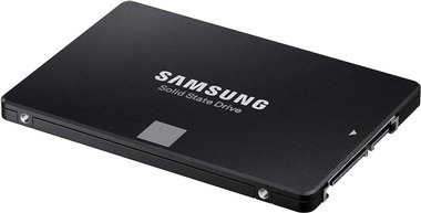 Samsung MZ-76E250 250GB 860 EVO Series 2.5-inch at MacSales.com