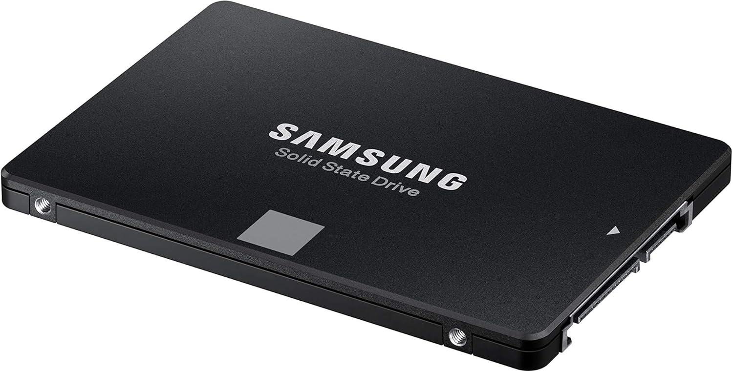 Samsung MZ-76E250 250GB 860 EVO Series 2.5-inch at MacSales.com