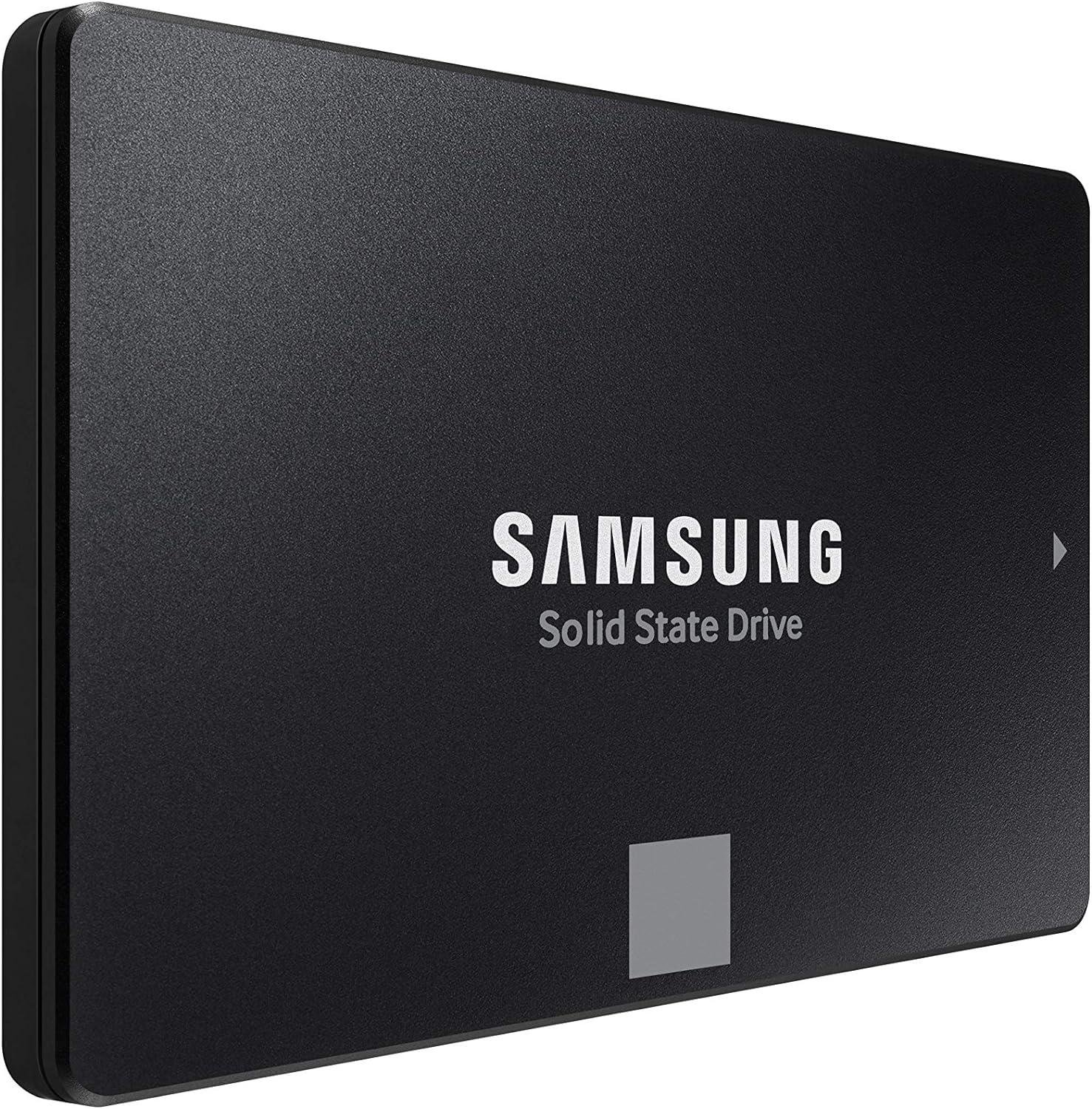 Samsung MZ-77E2T0 2.0TB 870 EVO 2.5-Inch SATA at MacSales.com