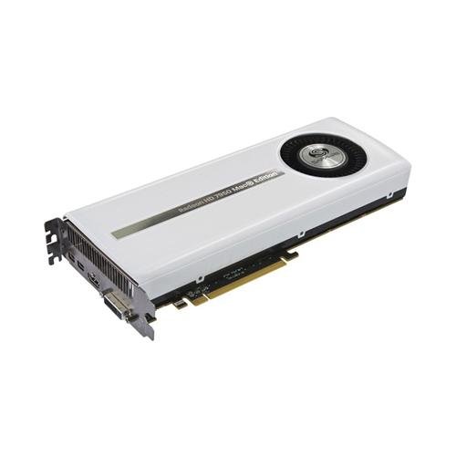 Sapphire HD 7950 Mac Edition for Apple Mac Pro 2009-2012
