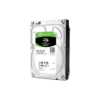 Seagate ST2000DM008 2.0TB BarraCuda 3.5-inch SATA at MacSales.com