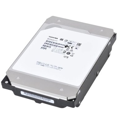 16TB HDD 3.5インチ内蔵 TOSHIBA MN08ACA16T 東芝 MN08ACA16T/JP [16TB SATA600 7200] 価格比較 - 価格.com