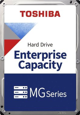Toshiba MG10ADA800E 8.0TB MG10-D Series 7200RPM at MacSales.com