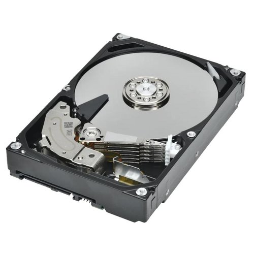 Toshiba MG10ADA800E 8.0TB MG10-D Series 7200RPM at MacSales.com