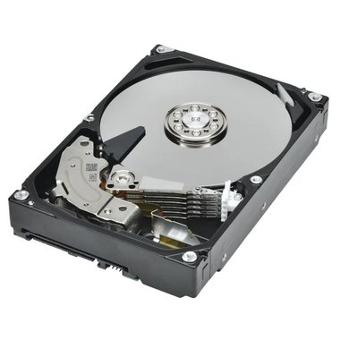 Toshiba MG10ADA800E 8.0TB MG10-D Series 7200RPM at MacSales.com