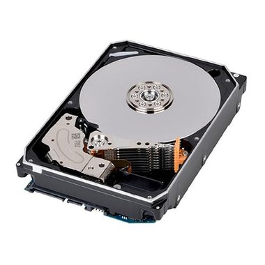 TOSHIBA MN07ACA12T 3.5インチ内蔵HDD 12TB Toshiba MN07ACA12T 12TB Hard Drive NAS 3.5-inch at MacSales.com