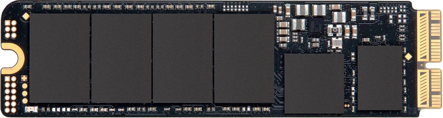 Transcend JetDrive 820 Mac専用SSD 960GB Transcend TS960GJDM820 960GB JetDrive 820 PCIe at MacSales.com