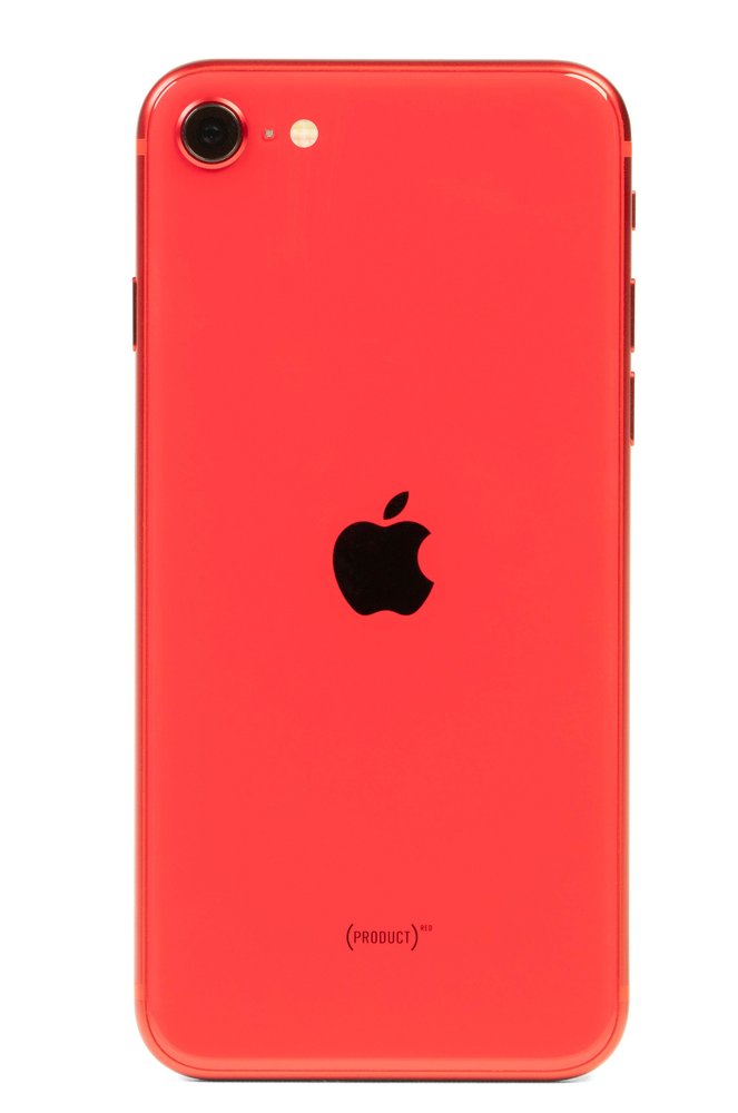 Apple MX9Q2LL/A (A2275) iPhone SE (2nd Generation)... at MacSales.com