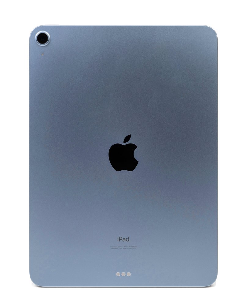 Apple MYFT2LL/A (A2316) iPad Air (4th Generation)... at MacSales.com