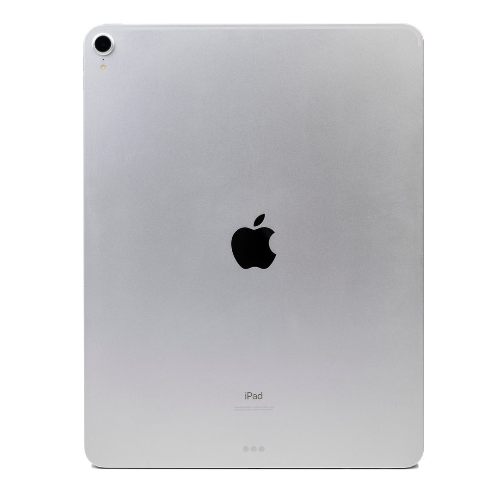 Apple MTEM2LL/A (A1876) 12.9-inch iPad Pro (3rd... at MacSales.com