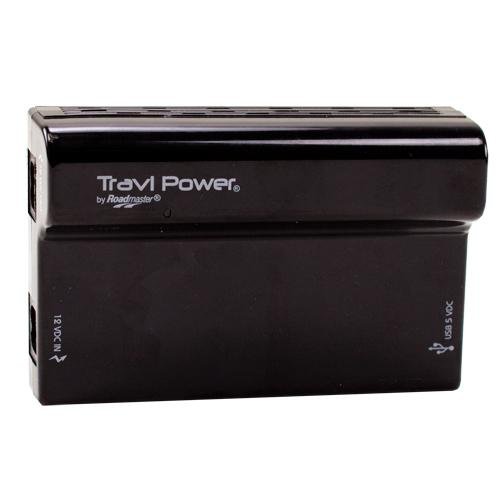 Virtual Reality Sound Labs VRTP3N1C Power your AC... at