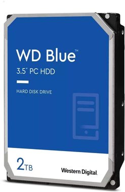 Western Digital WD20EZBX 2.0TB WD Blue 3.5-inch at MacSales.com
