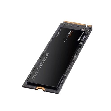 Western Digital WDS100T3X0C 1.0TB WD_BLACK at MacSales.com