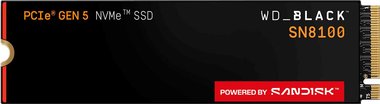 SanDisk WDS200T1X0M-00CMT0 2.0TB WD_BLACK SN8100 at MacSales.com