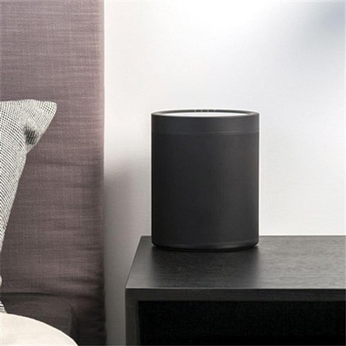 Yamaha WX-021BL Bluetooth Wireless Smart Speaker - at MacSales.com