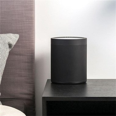 Yamaha WX-021BL Bluetooth Wireless Smart Speaker - at MacSales.com