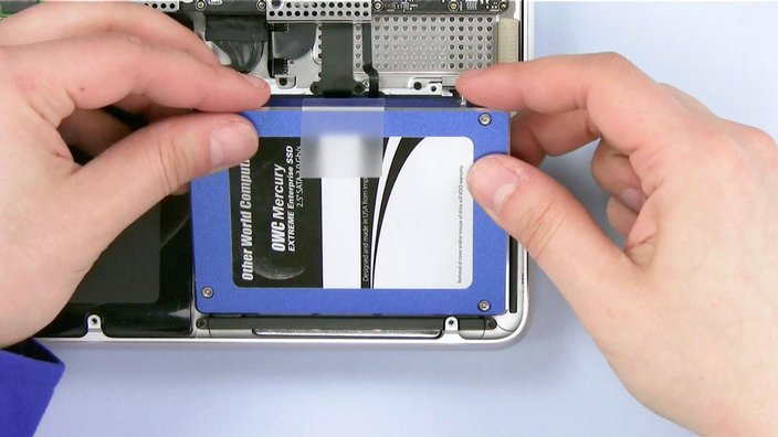 solid state hard drive for macbook pro mid 2010