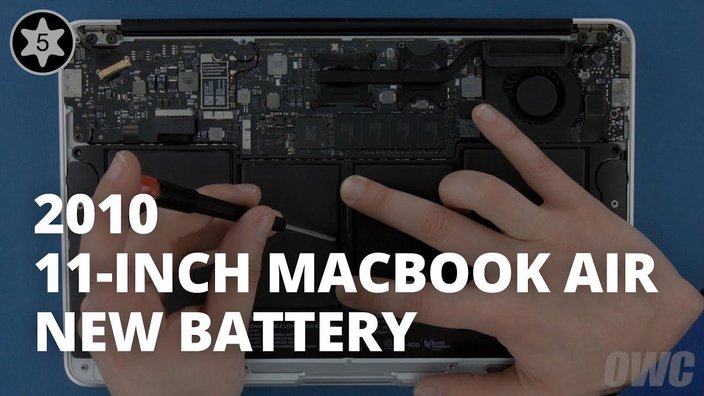 Macbook 2010 8GB hotsell ram, 160 SSD battery holds charge