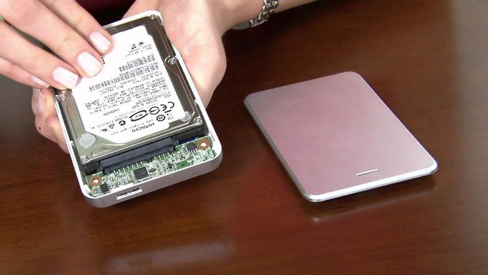 OWC 2.0TB External SSD Storage Drive Upgrade for at MacSales.com