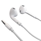 Apple Genuine EarPods with Remote & Mic