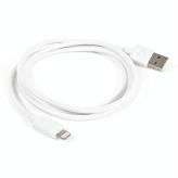 NewerTech 1.0M (39") USB to Lightning Cable | White