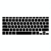 Keyboard Cover for Air 13",<BR>all Retina Models 2011-e2016