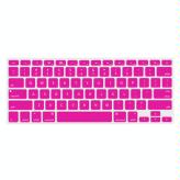 Keyboard Cover for Air 13",<BR>all Retina Models 2011-e2016