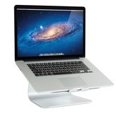 Rain Design mStand Silver<BR>Designed for up to 17" laptop
