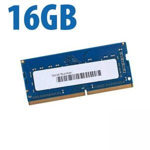 (*) 16GB Apple-Hynix Factory Original PC4-19200 DDR4 2400MHz 260-Pin SO-DIMM Memory Module for Mac