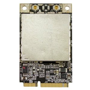 Apple Service Part: AirPort 802.11n Wireless and Bluetooth 2.1 Card for 2010 Mac mini