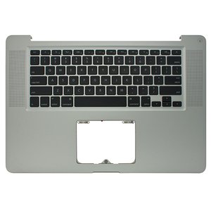 Apple Service Part: Top Case and Keyboard for 2011 15" MacBook Pro