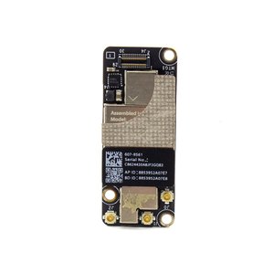 Apple Service Part: Airport 802.11n Wireless Card