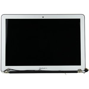 (*) Apple Service Part: Replacement LCD Display Assembly for 13-inch MacBook Air (Mid 2013 - Mid 2017)