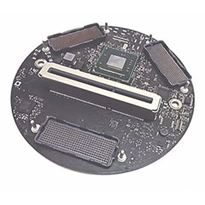 (*) Apple Service Part: Replacement Logic Board