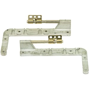 Apple Service Part: Hinge / Clutch Set for MacBook 13-inch. OEM. Used / Excellent Condition
