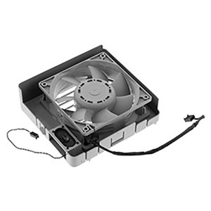 Apple Service Part: P/N 922-8885 Processor Fan - Front For Mac Pro Early 2009 to Mid 2012