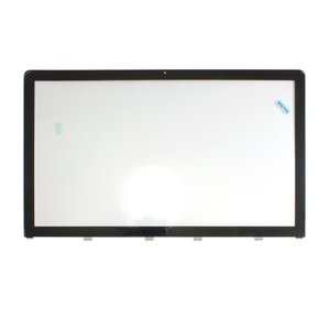 Apple Service Part: Front Display Glass for 21.5-inch Late 2009 iMac models