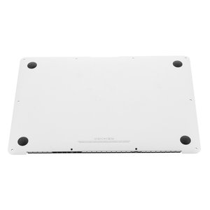 Apple Service Part: Apple P/N 923-0129 Bottom Cover For MacBook Air 13" 2010 to 2017 - Used, Very Good Condition